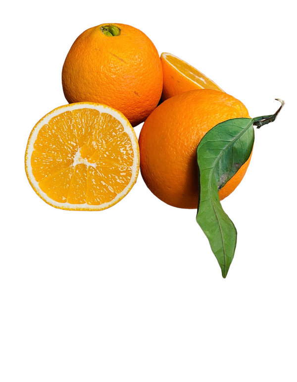 Navel-Orange Navelina