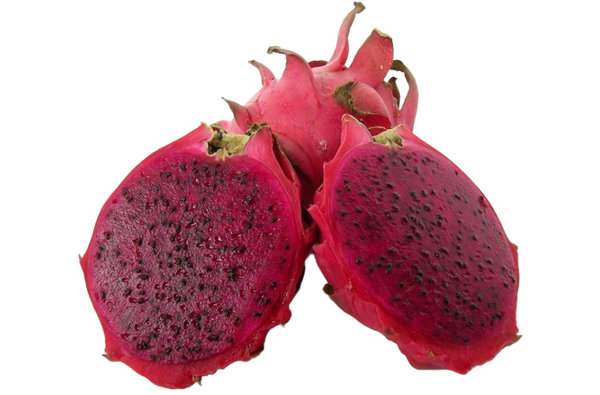 Drachenfrucht, Pitaya (rot)